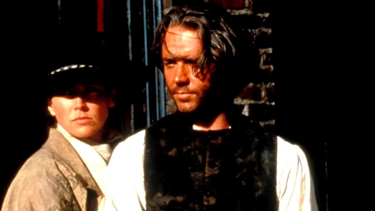 Photo 6 du film : Mort ou vif