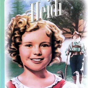 Photo du film : Heidi