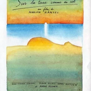 Photo du film : Sur la terre comme au ciel