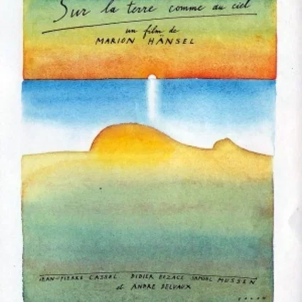 Miniature photo du film : Sur la terre comme au ciel