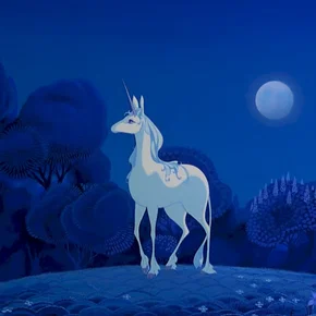Photo du film : La dernière licorne