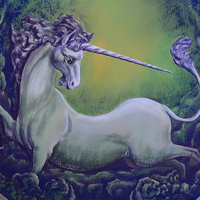 Photo du film : La dernière licorne