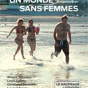 Photo du film : Un monde sans femmes