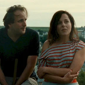 Photo du film : Un monde sans femmes