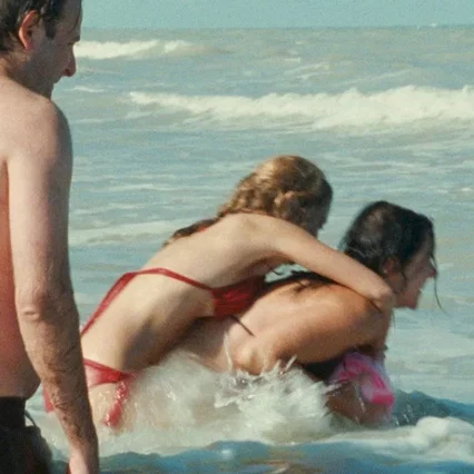 Miniature photo du film : Un monde sans femmes