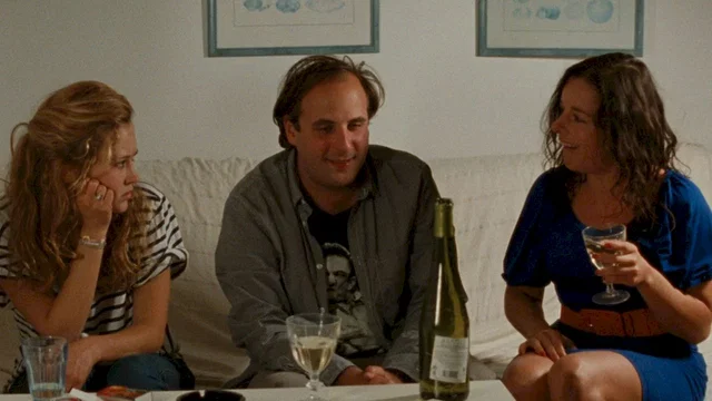 Photo 10 du film : Un monde sans femmes