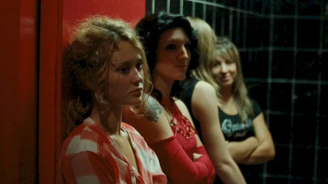 Photo 11 du film : Un monde sans femmes