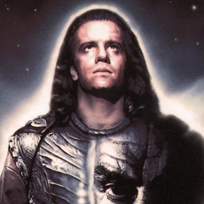 Photo du film : Highlander, le retour