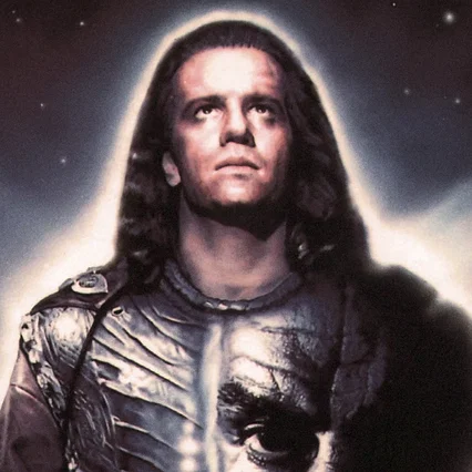 Miniature photo du film : Highlander, le retour