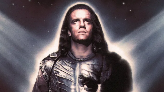 Photo 2 du film : Highlander, le retour