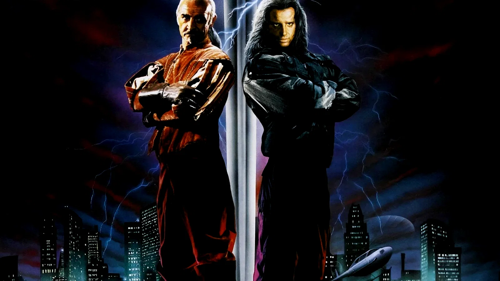 Photo 3 du film : Highlander, le retour