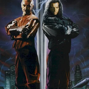 Photo du film : Highlander, le retour