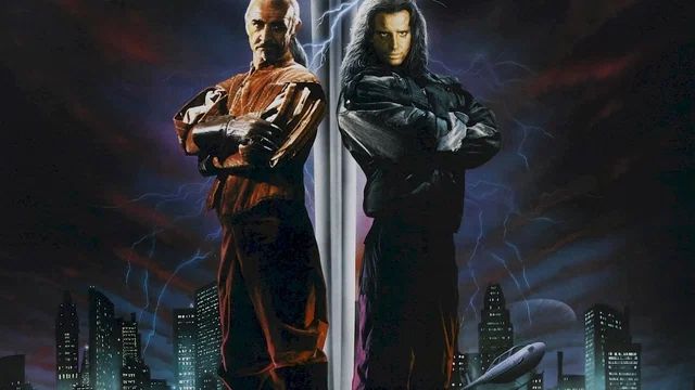 Photo 3 du film : Highlander, le retour