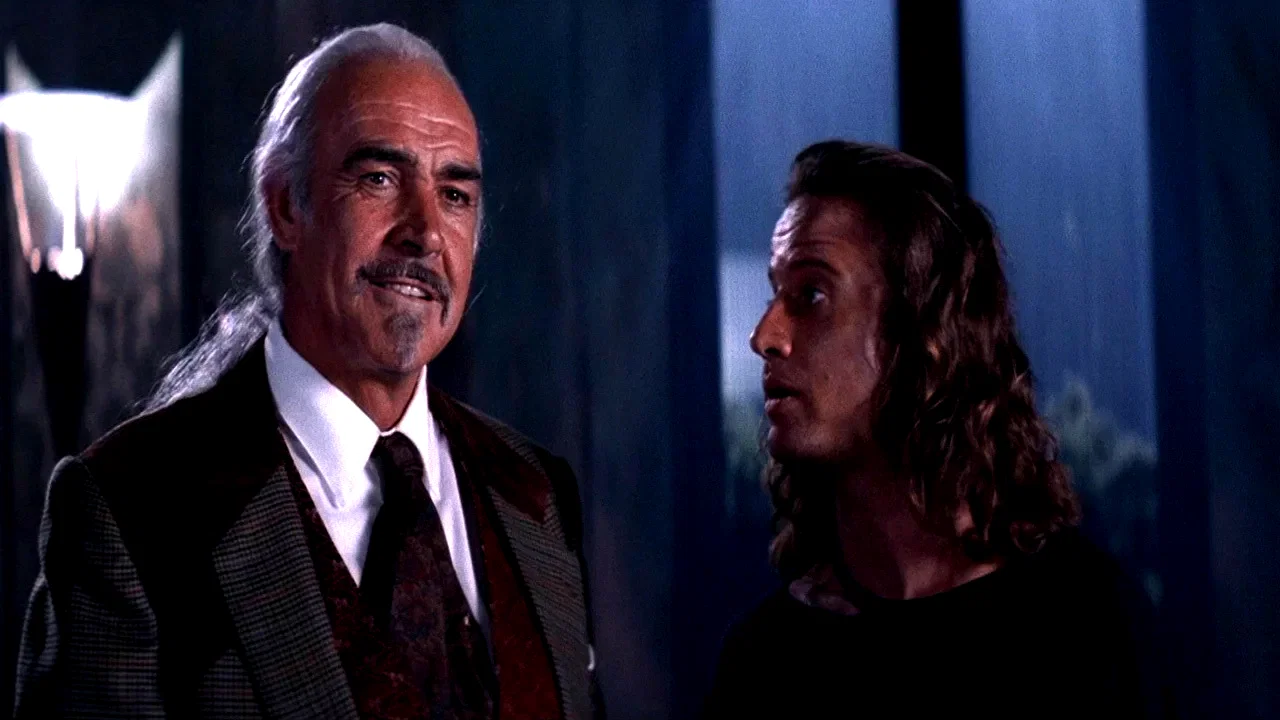 Photo 4 du film : Highlander, le retour