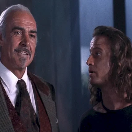 Miniature photo du film : Highlander, le retour