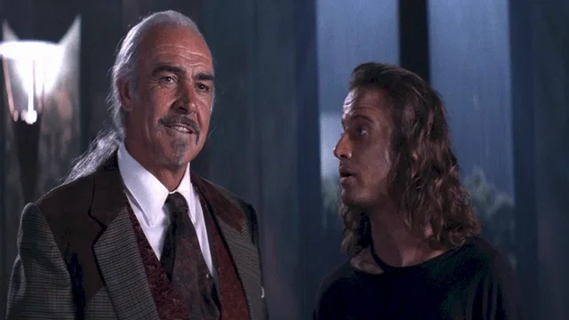 Photo 4 du film : Highlander, le retour