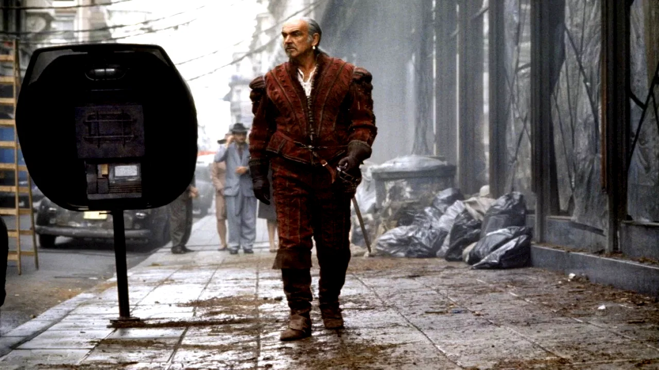 Photo 5 du film : Highlander, le retour