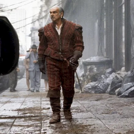 Miniature photo du film : Highlander, le retour