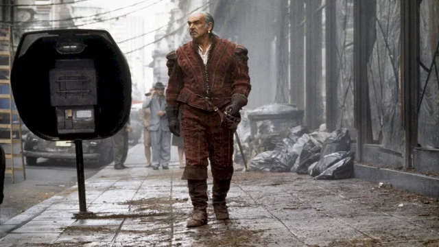 Photo 5 du film : Highlander, le retour