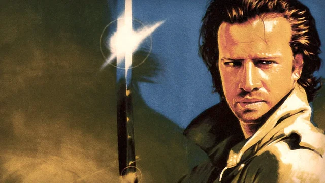 Photo 6 du film : Highlander, le retour