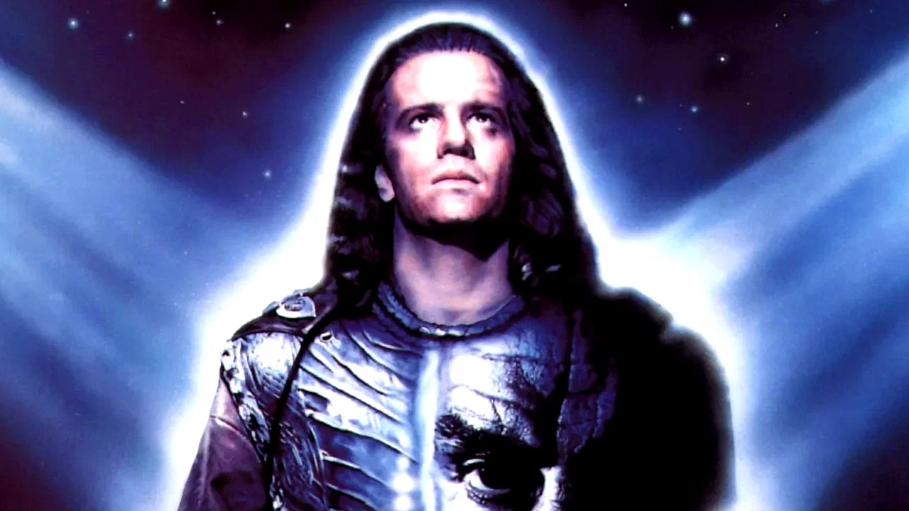 Photo 7 du film : Highlander, le retour
