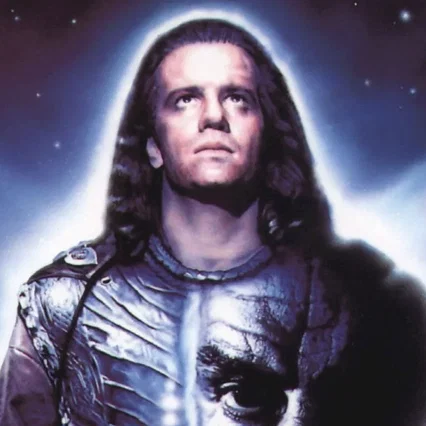 Miniature photo du film : Highlander, le retour