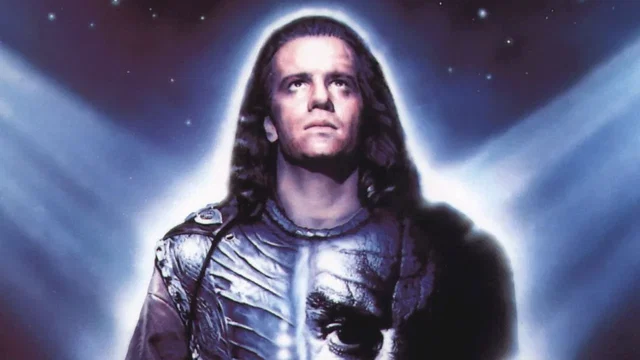 Photo 7 du film : Highlander, le retour