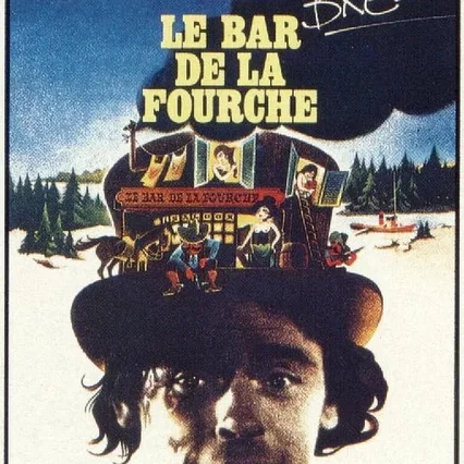 Miniature photo du film : Le bar de la fourche