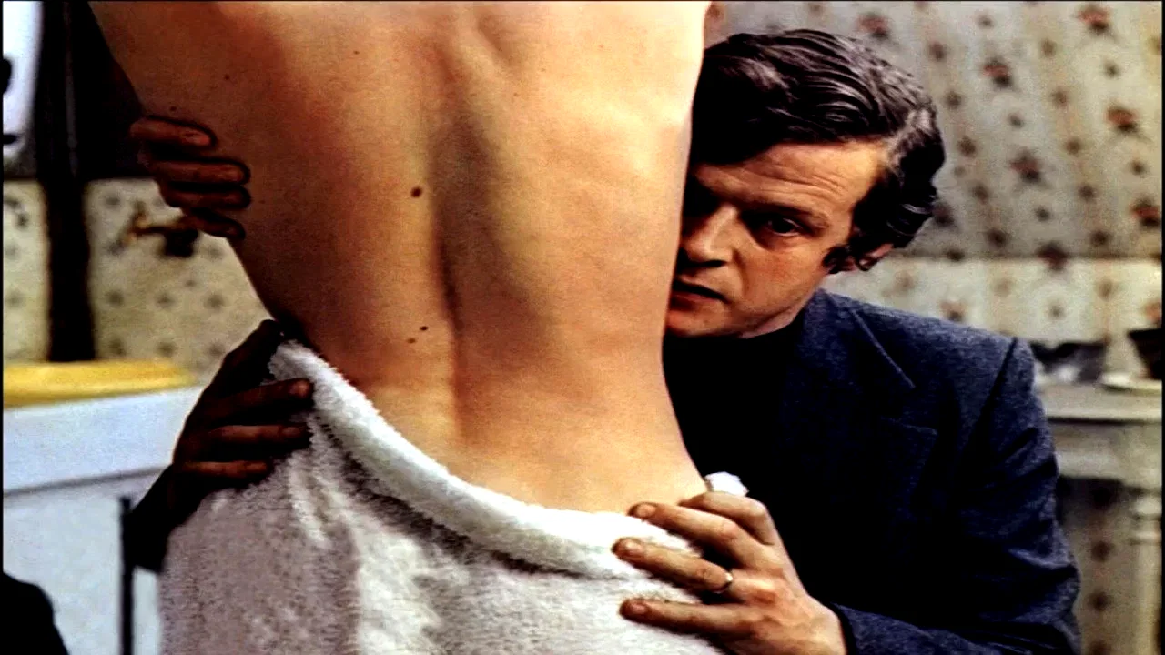 Photo 2 du film : L'Amour l'après-midi