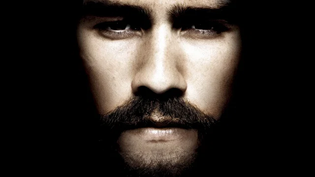 Photo du film : Ned kelly