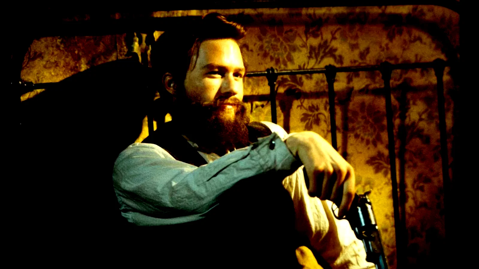 Photo 3 du film : Ned kelly