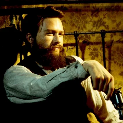 Miniature photo du film : Ned kelly