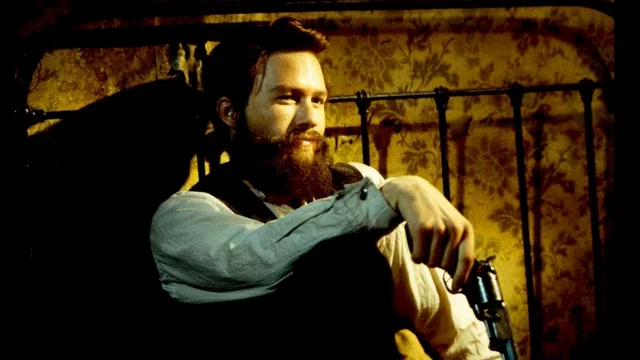 Photo du film : Ned kelly