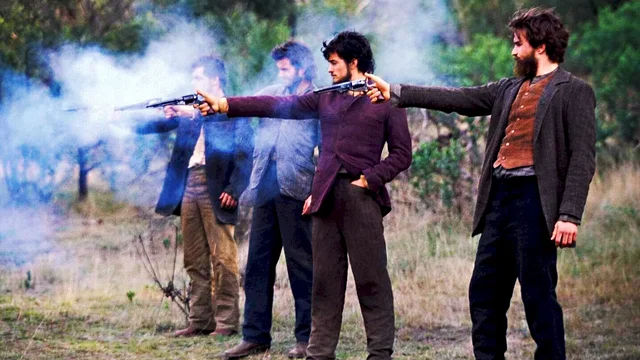 Photo du film : Ned kelly