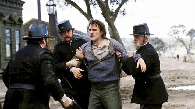 Photo du film : Ned kelly