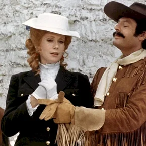 Photo du film : Touche pas a la femme blanche