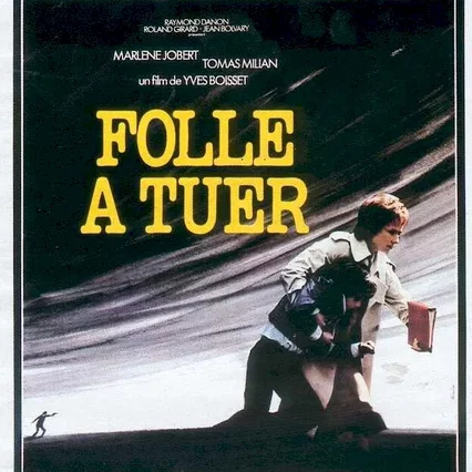 Miniature photo du film : Folle a tuer