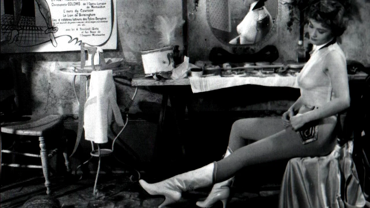 Photo 3 du film : Mitsou
