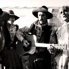 Photo du film : The missouri breaks