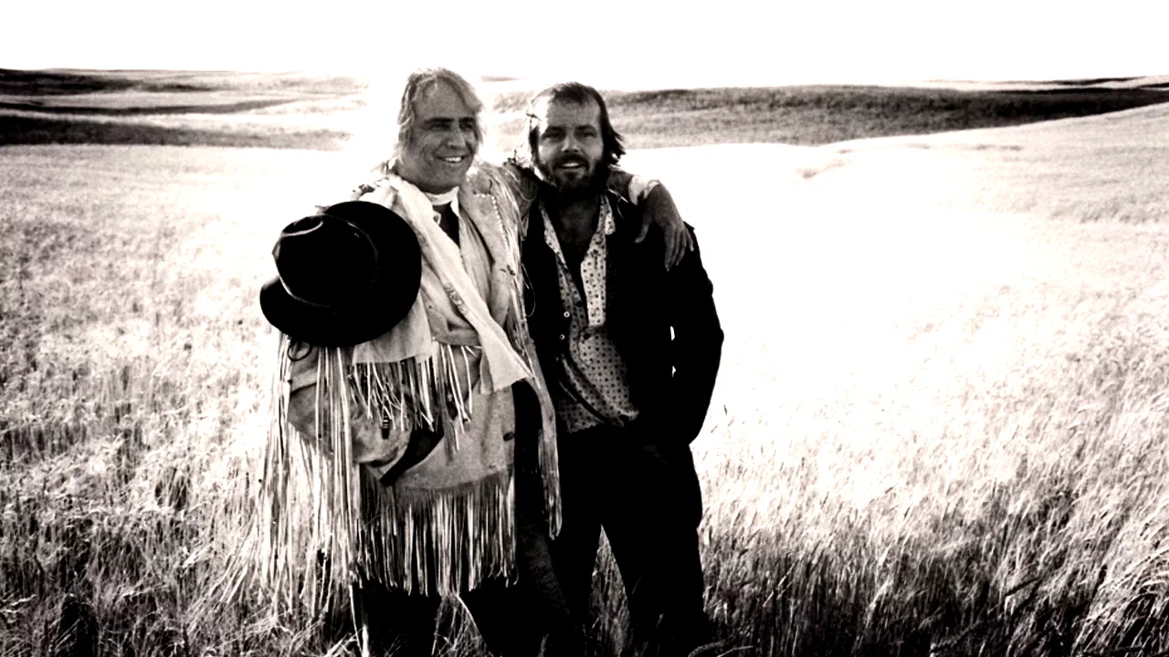 Photo 3 du film : The missouri breaks