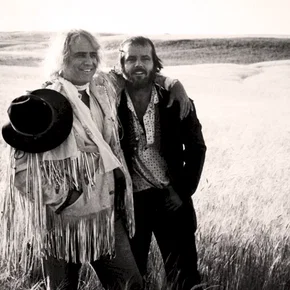 Photo du film : The missouri breaks