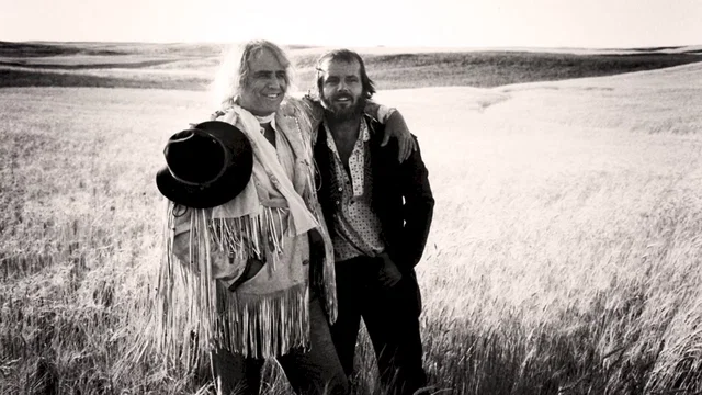 Photo 3 du film : The missouri breaks