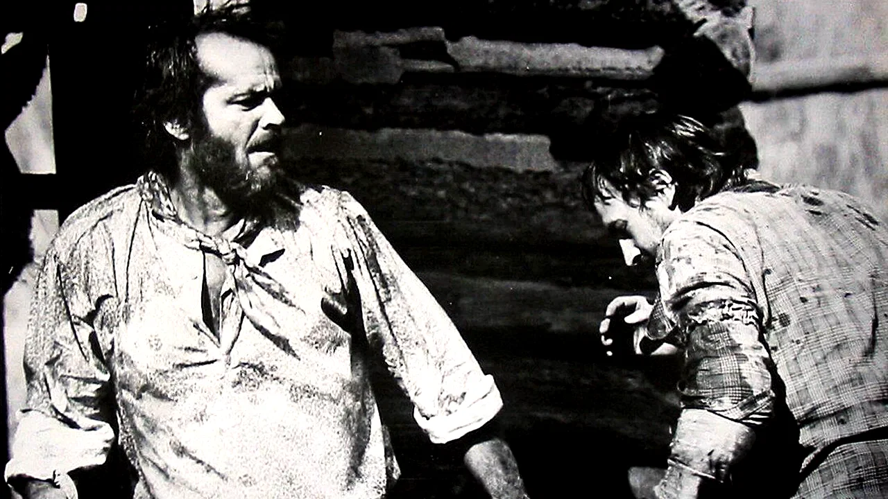 Photo 4 du film : The missouri breaks