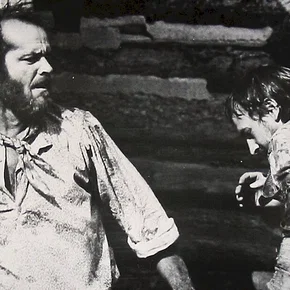 Photo du film : The missouri breaks