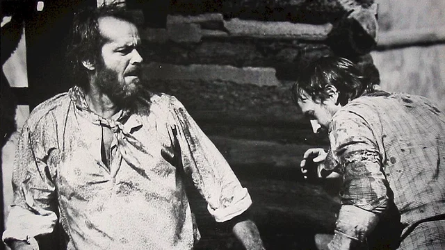 Photo 4 du film : The missouri breaks
