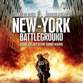 Photo du film : Five Minarets in New York