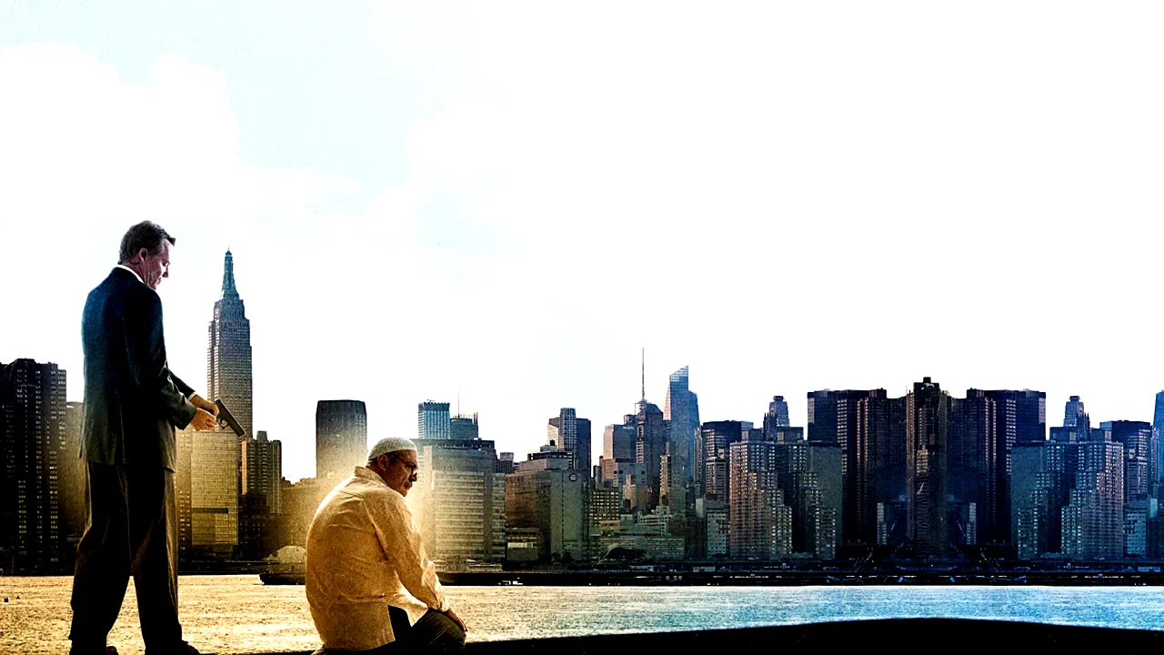 Photo 5 du film : Five Minarets in New York