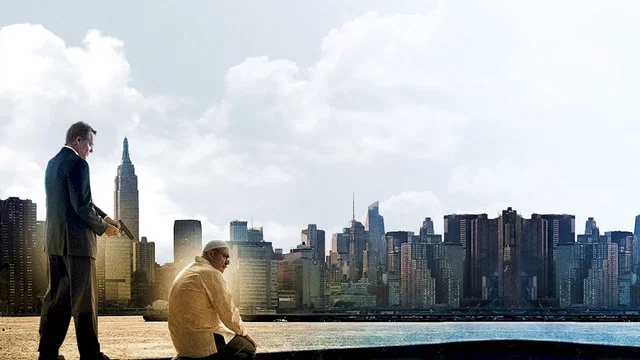 Photo 5 du film : Five Minarets in New York