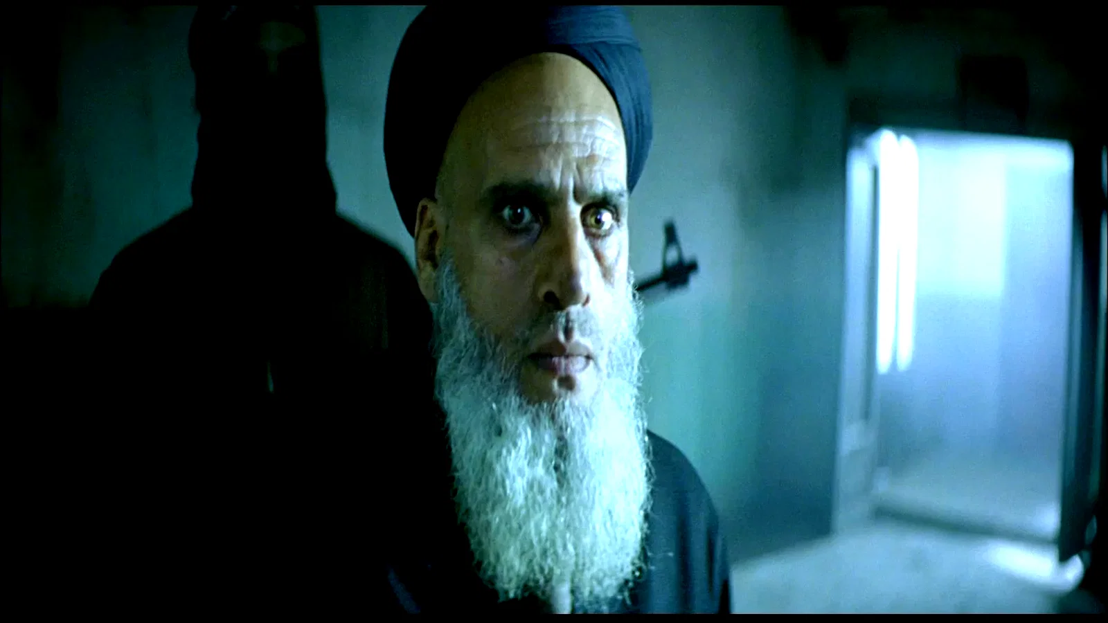 Photo 9 du film : Five Minarets in New York