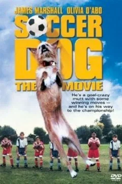 Affiche du film Soccer dog